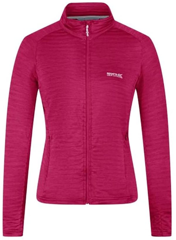 Regatta Women's Highton Lite Outdoors Summer Jacket - Image 4