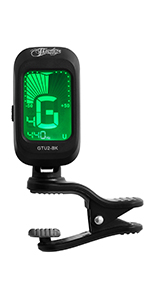 guitar tuner, tuner, bass tuner, acoustic guitar tuner, bass guitar tuner, chromatic tuner