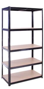 garage shelving units shelves racks heavy duty storage g-rack