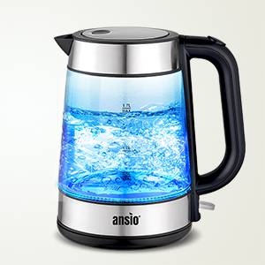 Ansio kettle