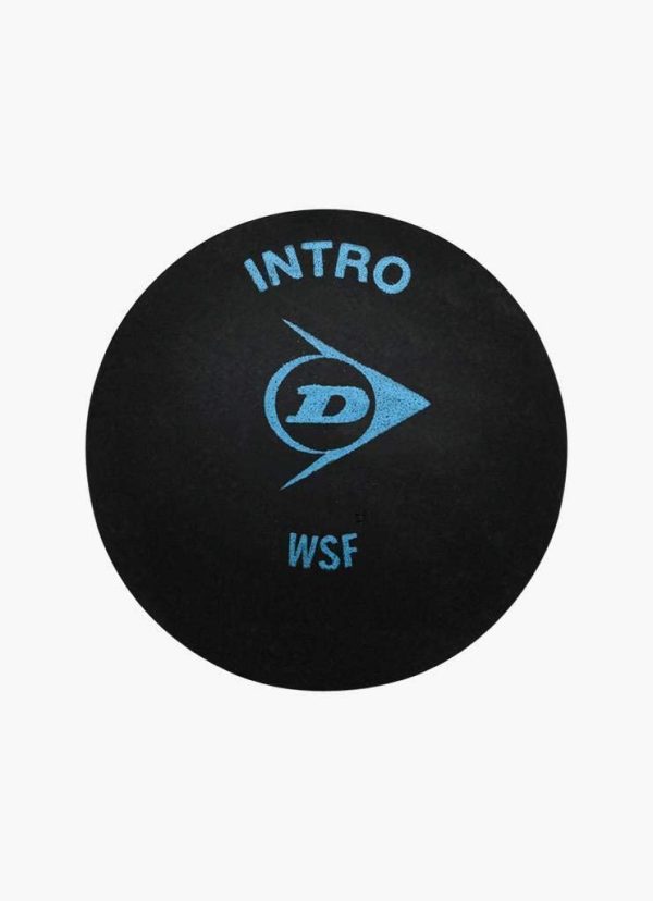 DUNLOP Intro Pack of 3 balls - Image 2