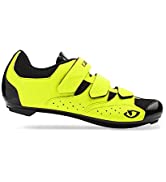 Giro Techne Road, Unisex Cycling Shoes