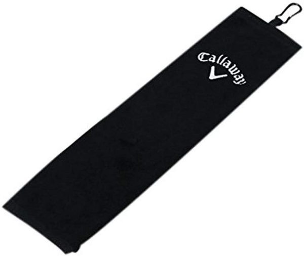 Callaway Golf Trifold Towel - Image 4