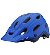 Giro Source MIPS Dirt MTB Bike Helmet Matte Warm Black Medium