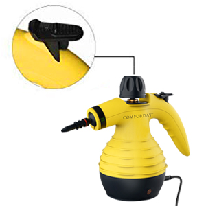 Steam Cleaner