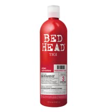 tigi bed head bedhead urban antidotes resurrection tween duo shampoo and conditioner set pack