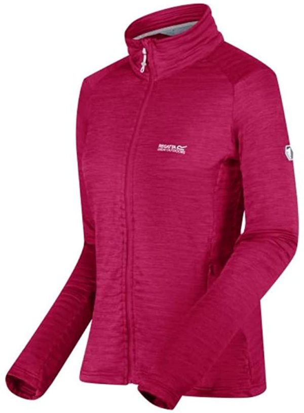 Regatta Women's Highton Lite Outdoors Summer Jacket - Image 2