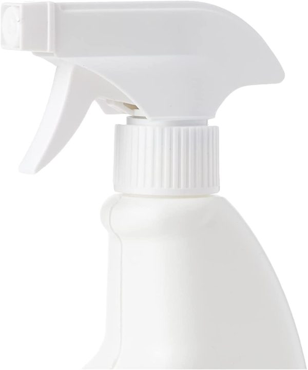 Signature Naf Silky Mane & Tail D-Tangler - 750 Ml - Clear, Unisex - Image 5