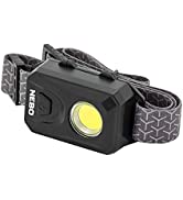 NEBO 150 Headlamp