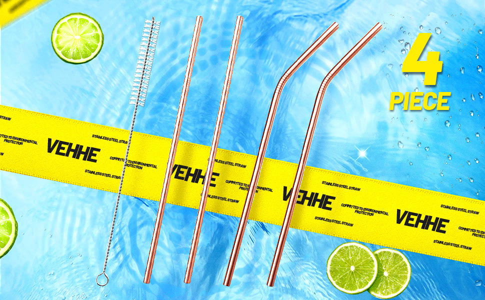 reusable straws 