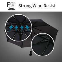 compact umbrella