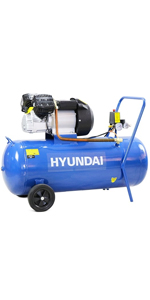 hy30100v air compressor