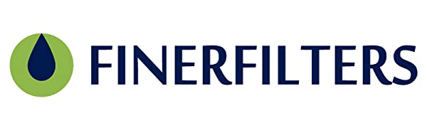 Finerfilters Logo