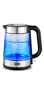 Electric Kettle -2200w