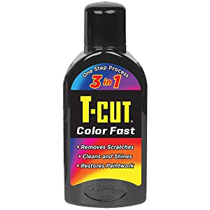 T-Cut Colour Fast product image.