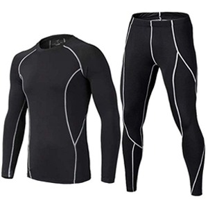 sport base layer