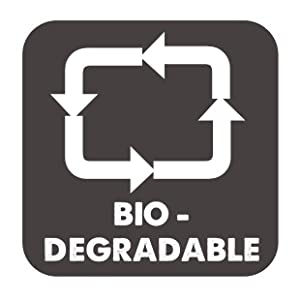 Bio-Degradable