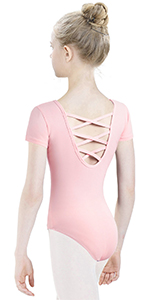 ballet leotards