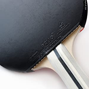 Palio Expert 3.0 (Expert Table Tennis) - Bat Racket Paddle