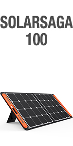 solar panel 100