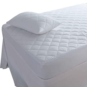 Mattress protector