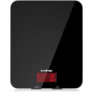 food scale