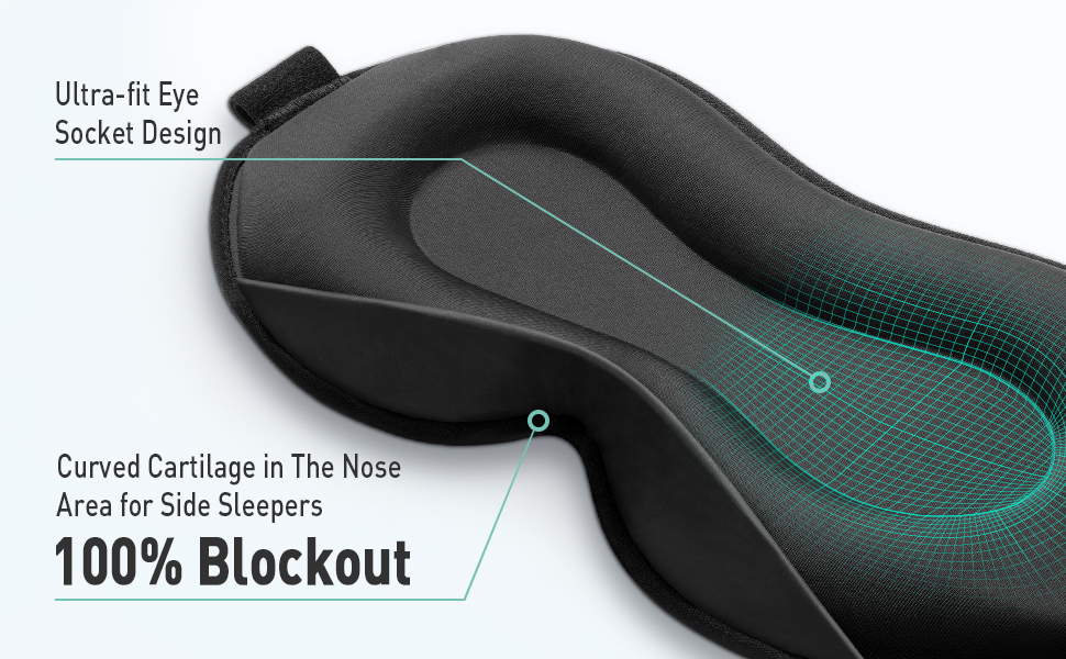 eye mask for sleeping