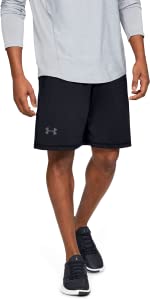 Under Armour Raid Shorts