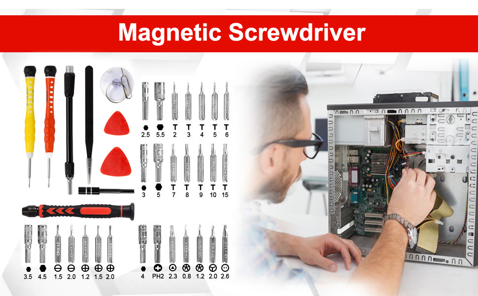 screwdriver