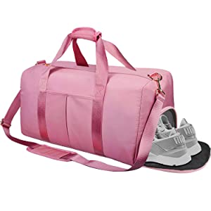 duffle bag womens gym bag bagssports bag for womensCompartment sport duffel bag 