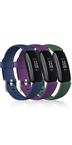 fitbit inspire 2 strap