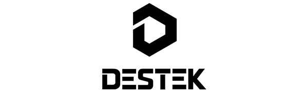 DESTEK logo