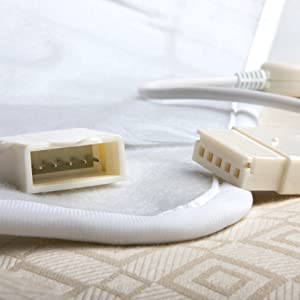 Electric Blanket