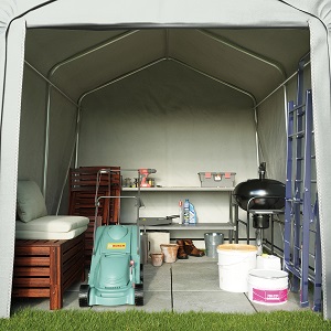 Portable Shed