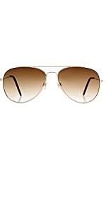 Foster Grant "Rowen" Sunglasses