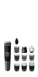 Grooming kit. Head to toe trimmer- MG5730/33