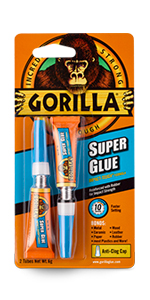 Superglue 2x3g 