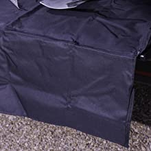 LARGE BOOT LINER UK