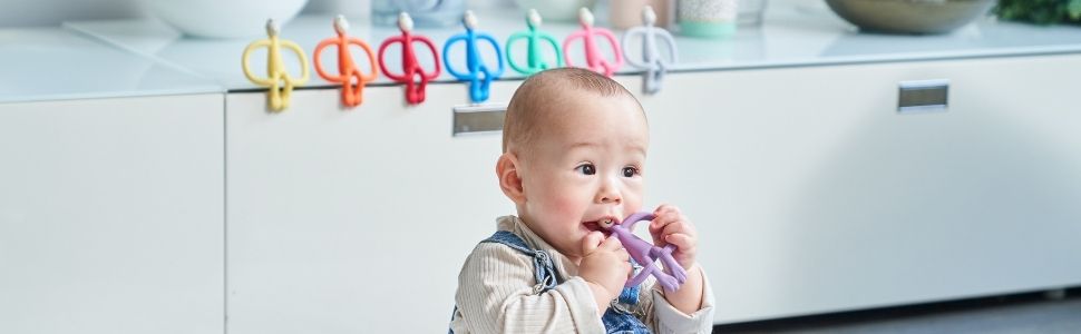 teething toys for baby, baby teething toy, baby teether, baby teething