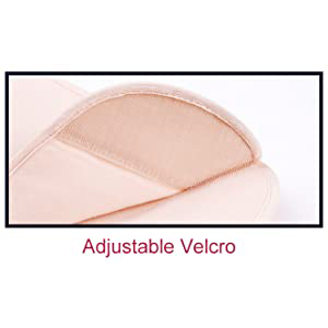 Adjustable Velcro