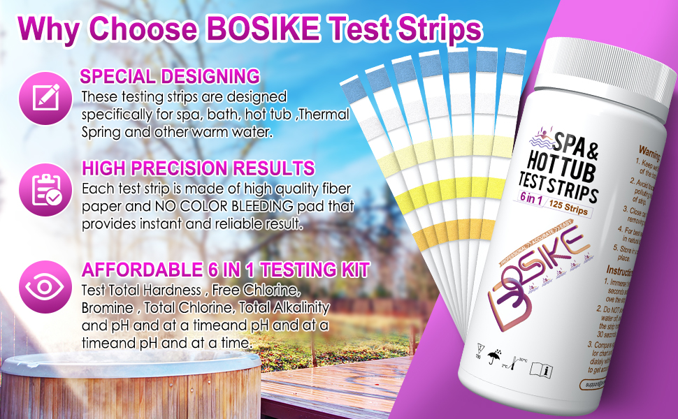 bromine test strips for hot tubhot tub ph test strips ph test strips hot tub