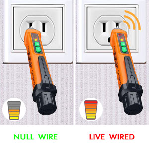 Sound & Light Alarm