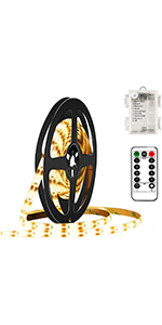 2m led strip lights