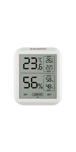 reptile Hygrometer reptile thermometer