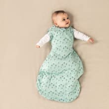 sleepbag sleepwear baby snuggle swaddle