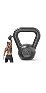 kettlebell