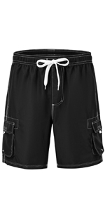 Mens Beach Shorts