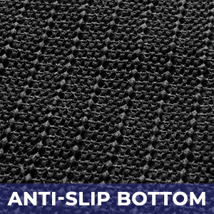 Anti-slip bottom