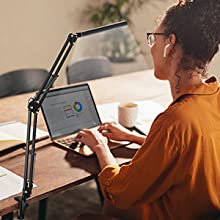 office desk lamp