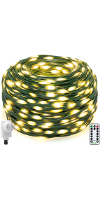 100M fairy lights